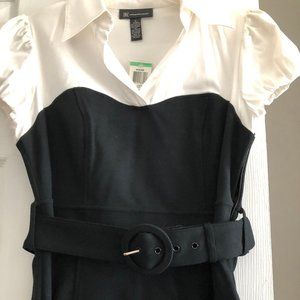NWT INC Summer Dress
